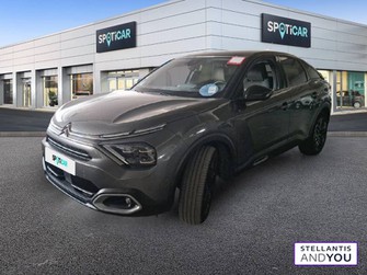 Photo Citroen C4 PureTech 130 S&S BVM6 Shine
