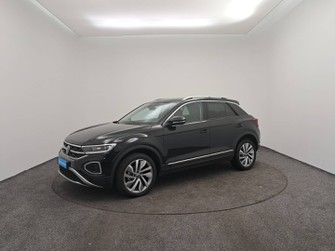 Photo Volkswagen T-Roc T-Roc 1.5 TSI EVO 150 Start/Stop DSG7