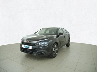 Photo Citroen C4 C4 PureTech 100 S&S BVM6