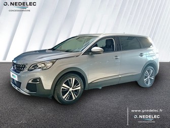 Photo Peugeot 5008 1.5 BlueHDi 130ch S&S Allure EAT8