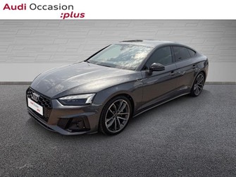 Photo Audi A5 Sportback 40 TFSI 204ch S Edition S tronic 7