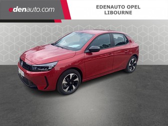 Photo Opel Corsa Electrique 136 ch & Batterie 50 kWh