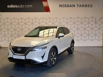 Photo Nissan Qashqai VP e-Power 190 ch N-Connecta