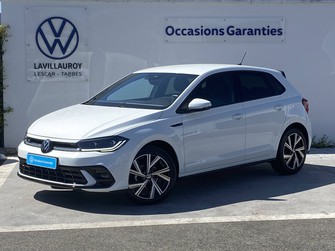 Photo Volkswagen Polo Polo 1.0 TSI 95 S&S BVM5