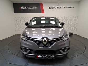 Photo Renault Scenic IV TCe 140 FAP Intens 5p