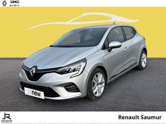 Photo Renault Clio 1.0 TCe 100ch Business GPL -21N