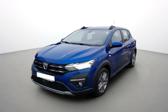 Photo Dacia Sandero Sandero ECO-G 100