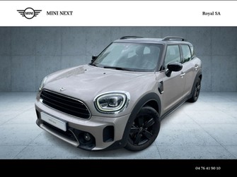 Photo Mini Countryman Countryman Cooper  136ch Northwood