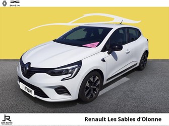Photo Renault Clio 1.0 TCe 90ch SL Limited -21N