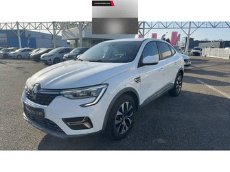 Photo Renault Arkana E-Tech 145 Business