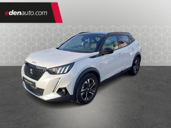 Photo Peugeot 2008 PureTech 130 S&S EAT8 GT