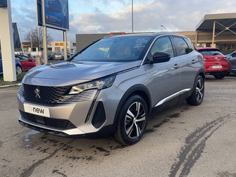 Photo Peugeot 3008 3008 Hybrid 225 e-EAT8