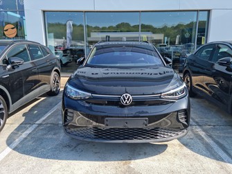 Photo Volkswagen ID.4 ID.4 174 ch Pro