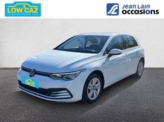Photo Volkswagen Golf 2.0 TDI SCR 150 DSG7 Life Business 1st