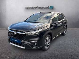 Photo Suzuki S-Cross 1.5 Dualjet Hybrid 115ch Style Auto MY24