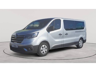 Photo Renault Trafic COMBI L2 dCi 150 Energy S&S Zen