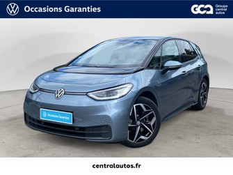 Photo Volkswagen ID.3 ID.3 204 ch Pro Performance