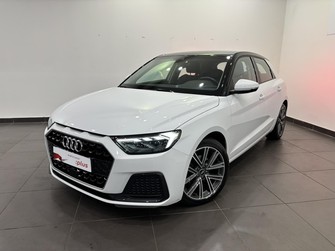 Photo Audi A1 SPORTBACK A1 Sportback 30 TFSI 110 ch S tronic 7