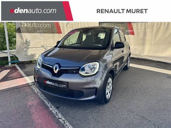 Photo Renault Twingo III SCe 65 - 21 Zen