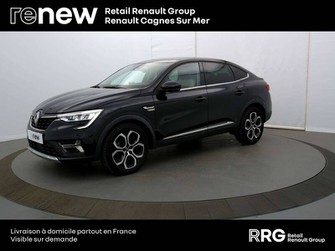 Photo Renault Arkana Arkana TCe 160 EDC FAP - 21B