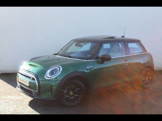 Photo Mini  184ch Edition Camden BVA 5CV