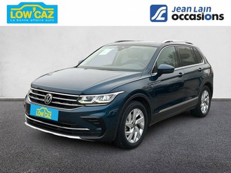 Photo Volkswagen Tiguan 2.0 TDI 150ch DSG7 Elegance