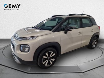Photo Citroen C3 Aircross PureTech 110 S&S BVM6 Feel