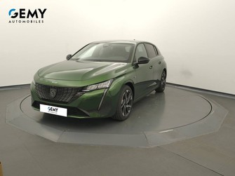 Photo Peugeot 308 308 PHEV 180 e-EAT8
