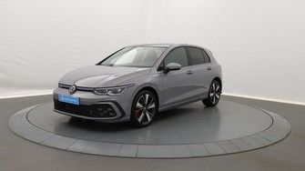Photo Volkswagen Golf 1.4 Hybrid Rechargeable OPF 245 DSG6 GTE