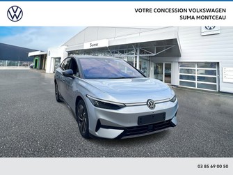 Photo Volkswagen ID.7 ID.7 Pro 286 ch