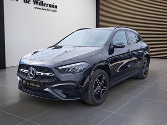 Photo Mercedes GLA GLA GLA 250 e 8G-DCT