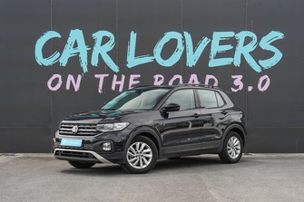 Photo Volkswagen T-Cross T-Cross 1.0 TSI 95 Start/Stop BVM5