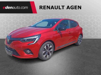 Photo Renault Clio TCe 100 GPL Evolution