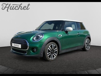 Photo Mini Cooper 136ch Yours