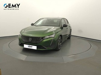 Photo Peugeot 308 PHEV 180 e-EAT8 Allure Pack