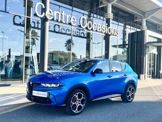 Photo Alfa-Romeo Tonale Tonale 1.3 Hybride Rechargeable PHEV 280ch AT6 Q4