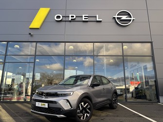 Photo Opel Mokka ELECTRIQUE Mokka Electrique 136 ch & Batterie 50 kWh