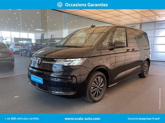 Photo Volkswagen Multivan Multivan Court 1.4 eHybrid 218 DSG6