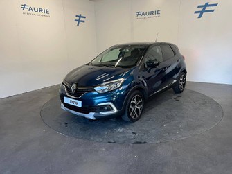 Photo Renault Captur Captur TCe 150 FAP EDC