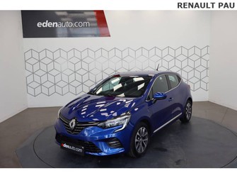 Photo Renault Clio TCe 140 - 21 Intens