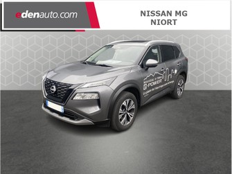 Photo Nissan X Trail VP e-POWER 204 ch N-Connecta
