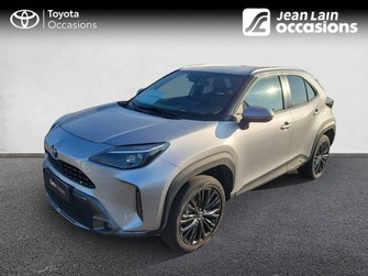 Photo Toyota Yaris Cross Hybride 116h 2WD Trail