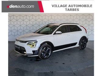 Photo Kia Niro EV Electrique 204 ch Premium