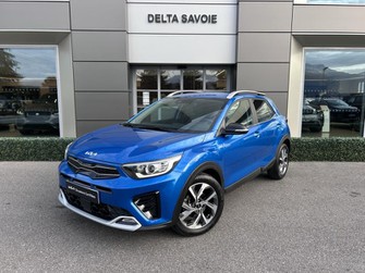 Photo Kia Stonic 1.0 T-GDi 120ch MHEV GT Line DCT7
