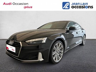 Photo Audi A5 Sportback 40 TFSI 204 S tronic 7 Avus