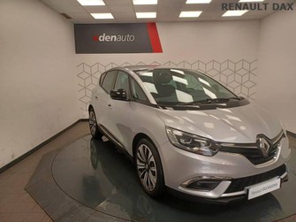 Photo Renault Scenic TCe 140 Evolution