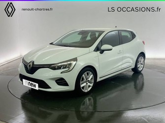 Photo Renault Clio TCe 90 Business