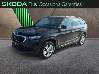 Photo Skoda Kodiaq 1.5 TSI 150ch ACT Ambition DSG7 7 places