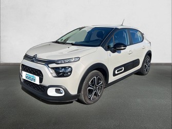Photo Citroen C3 C3 PureTech 83 S&S BVM5
