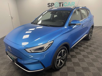 Photo MG ZS ELECTRIQUE ZS EV Autonomie Standard 51kWh - 130 kW 2WD